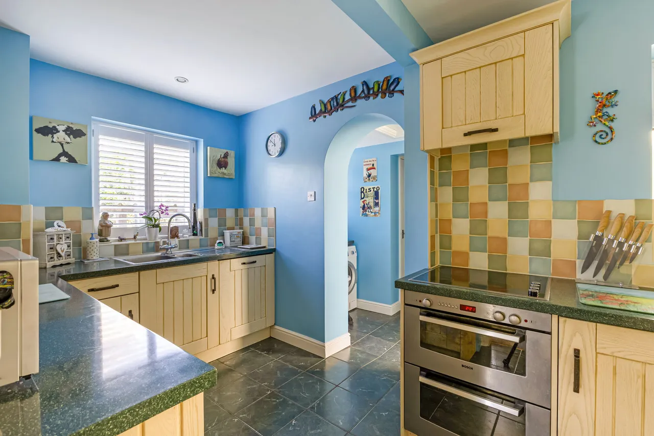 Middle Woodford, Salisbury, SP4, photo 4