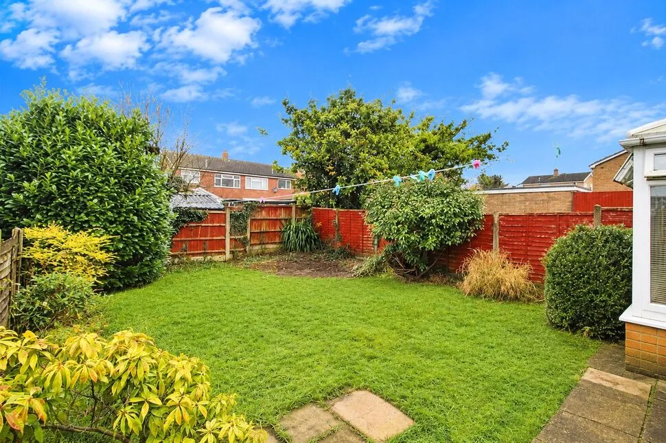 Brenfield Drive, Hinckley, Leicestershire, LE10, photo 11