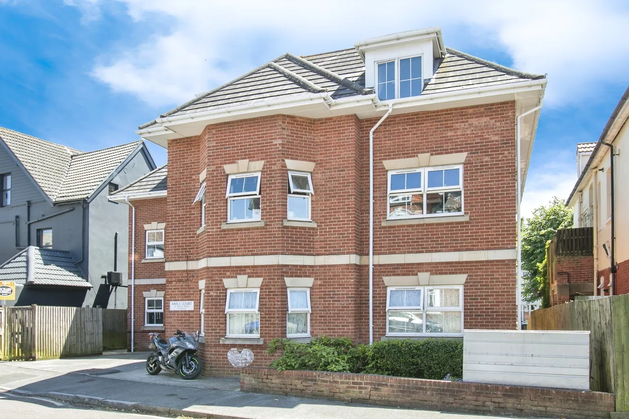 Argyll Road, Bournemouth, BH5, photo 10