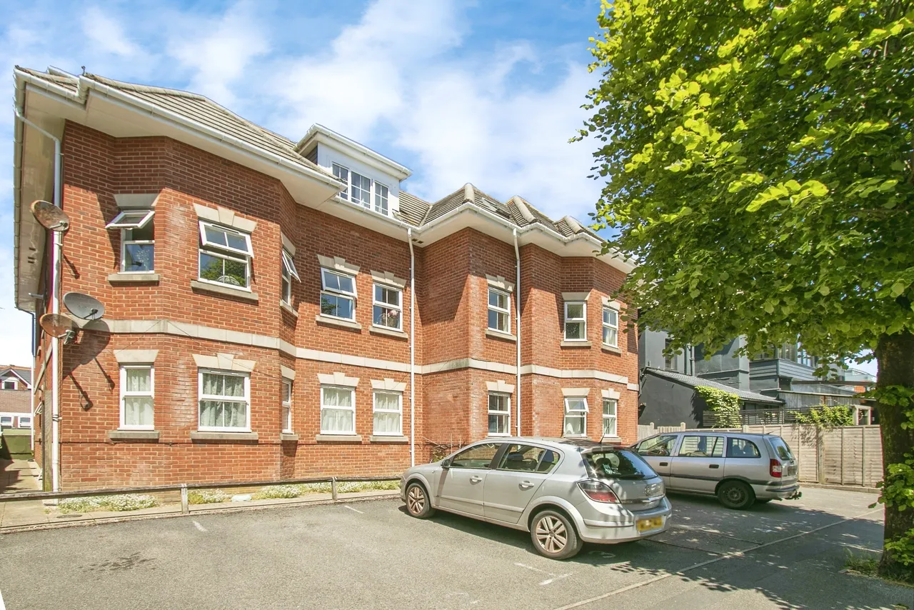 Argyll Road, Bournemouth, BH5, photo 11