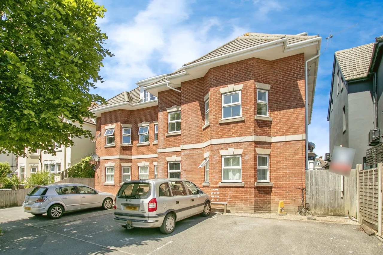 Argyll Road, Bournemouth, BH5, photo 13