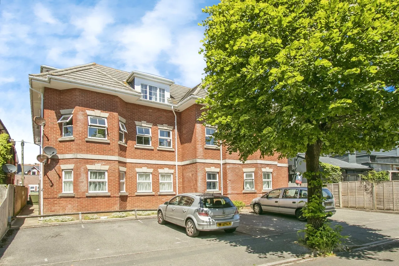 Argyll Road, Bournemouth, BH5, photo 12