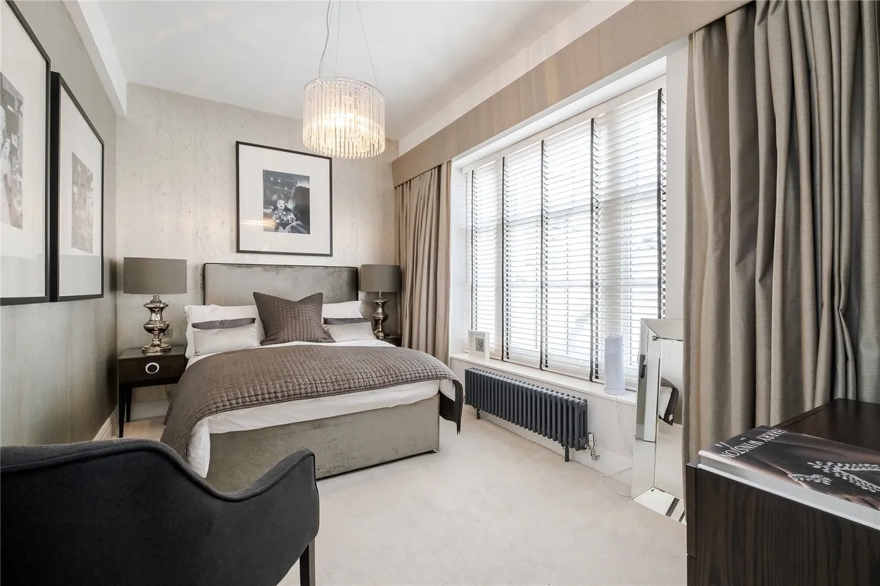 Exchange Court, London, WC2R, photo 12