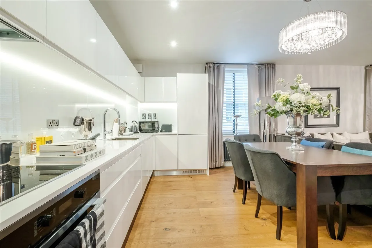 Exchange Court, London, WC2R, photo 6