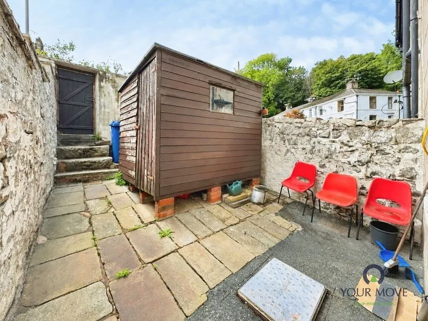 Shepherd Street, Darwen, Lancashire, BB3, photo 11