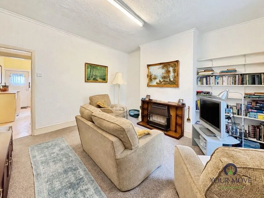Shepherd Street, Darwen, Lancashire, BB3, photo 4