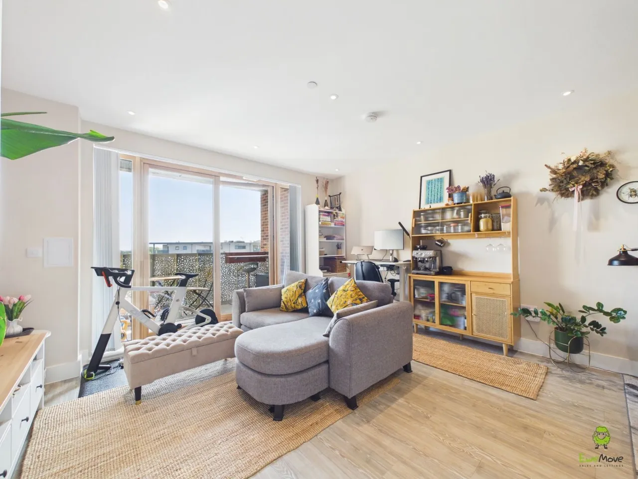 Nest Way, London, SE2, photo 4