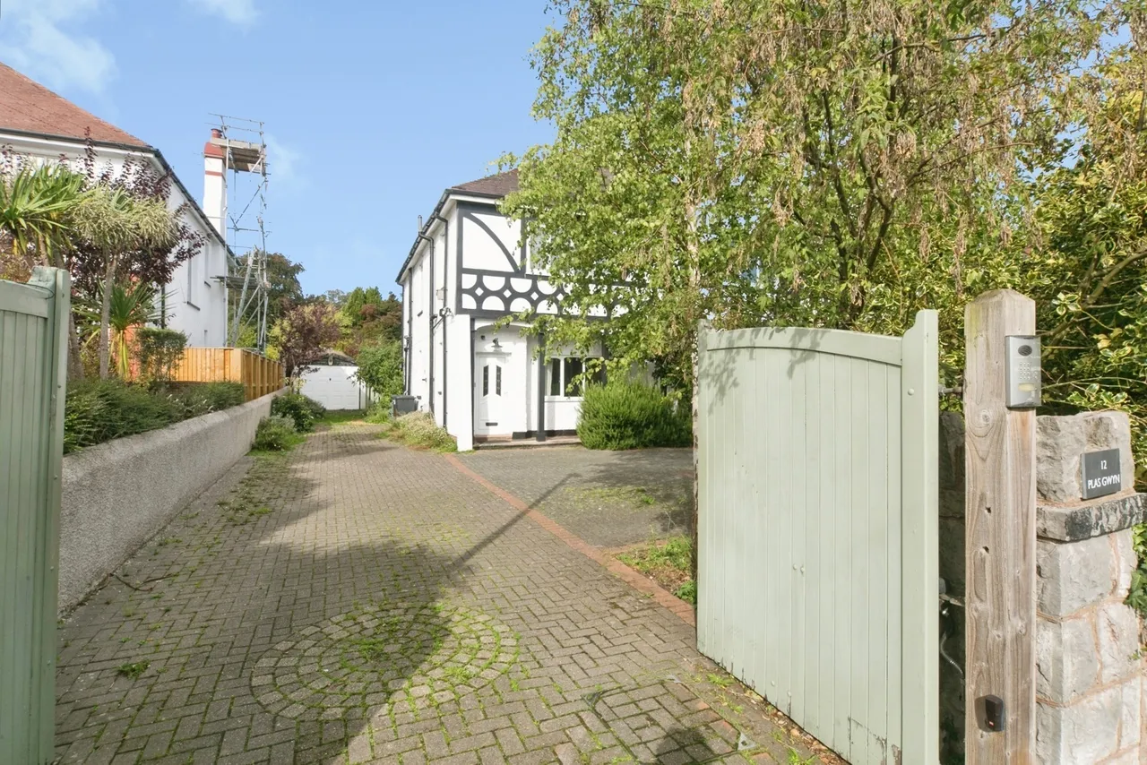 Llannerch Road West, Rhos on Sea, LL28, photo 23