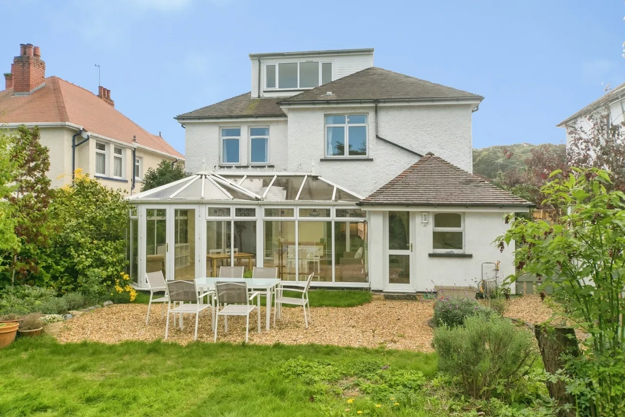 Llannerch Road West, Rhos on Sea, LL28, photo 19