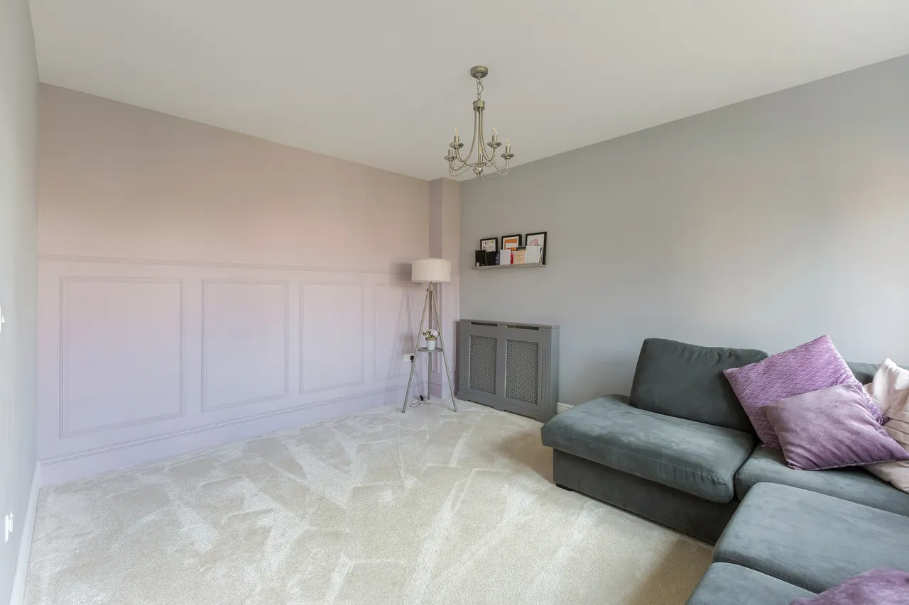 Kestrel Grove, Caddington, LU1, photo 6