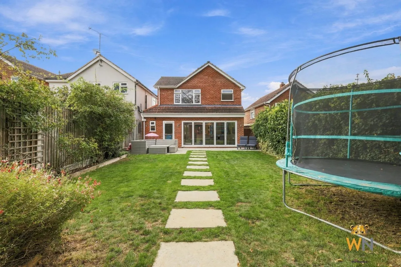 Byron Road, Hutton, CM13, photo 23
