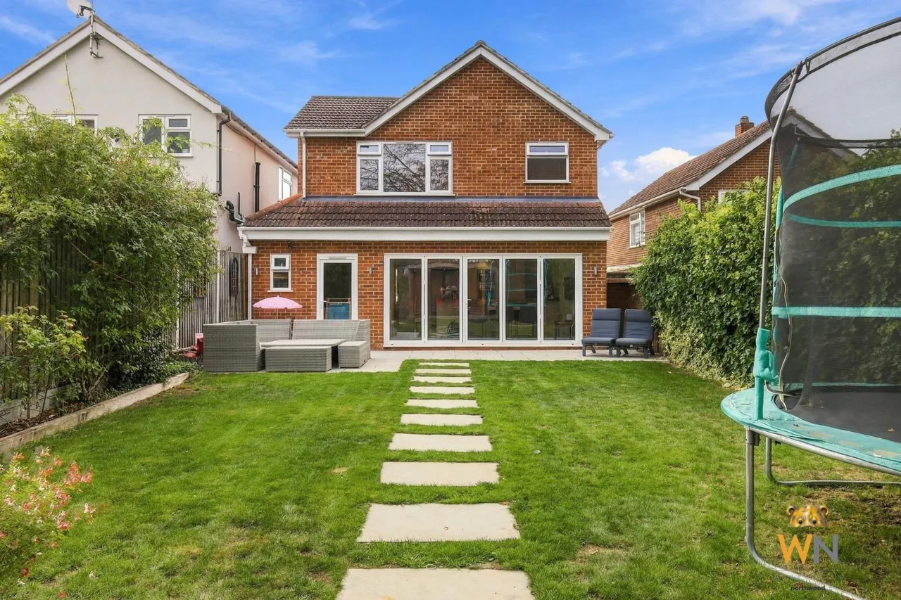 Byron Road, Hutton, CM13, photo 26