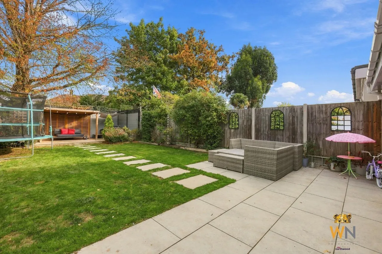 Byron Road, Hutton, CM13, photo 25