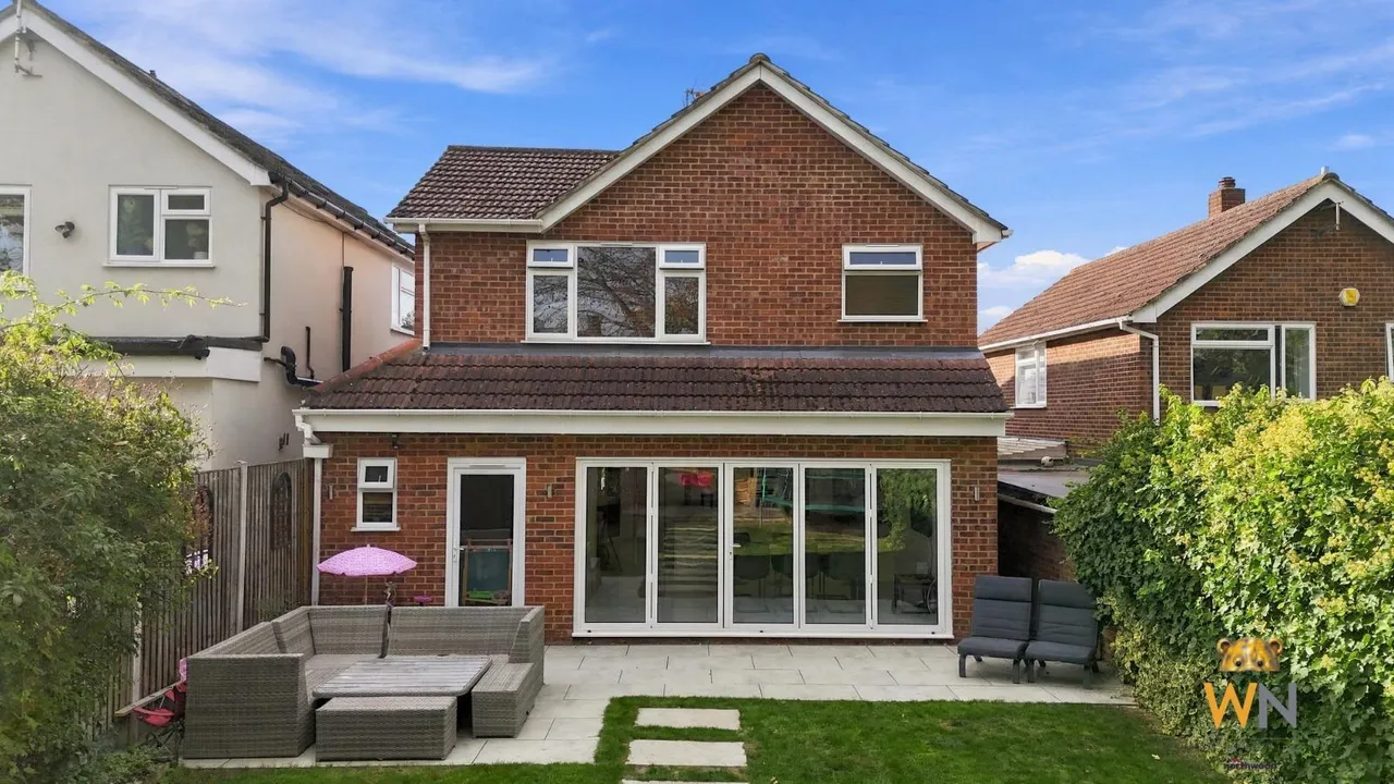 Byron Road, Hutton, CM13, photo 27