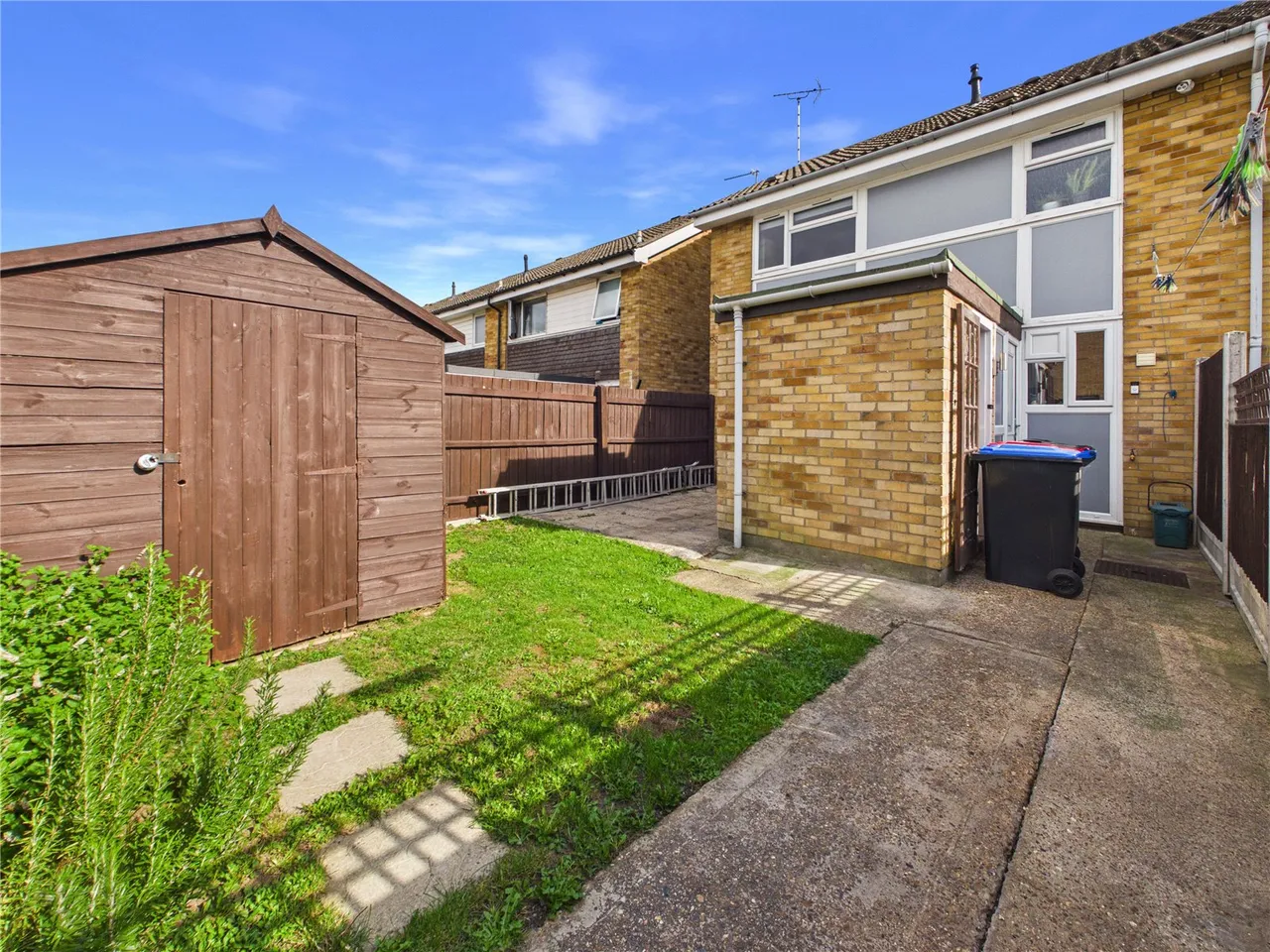 Siward Road, Witham, CM8, photo 17