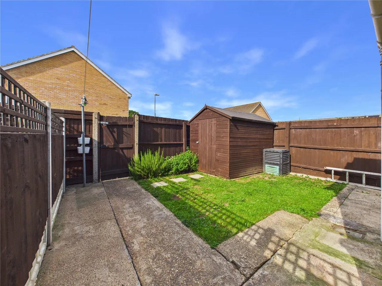 Siward Road, Witham, CM8, photo 4