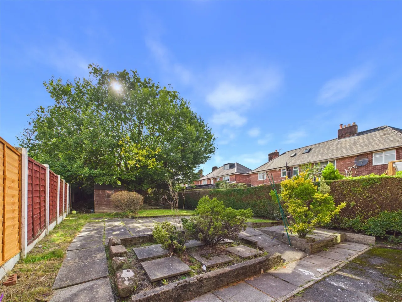 Garland Road, Manchester, M22, photo 18