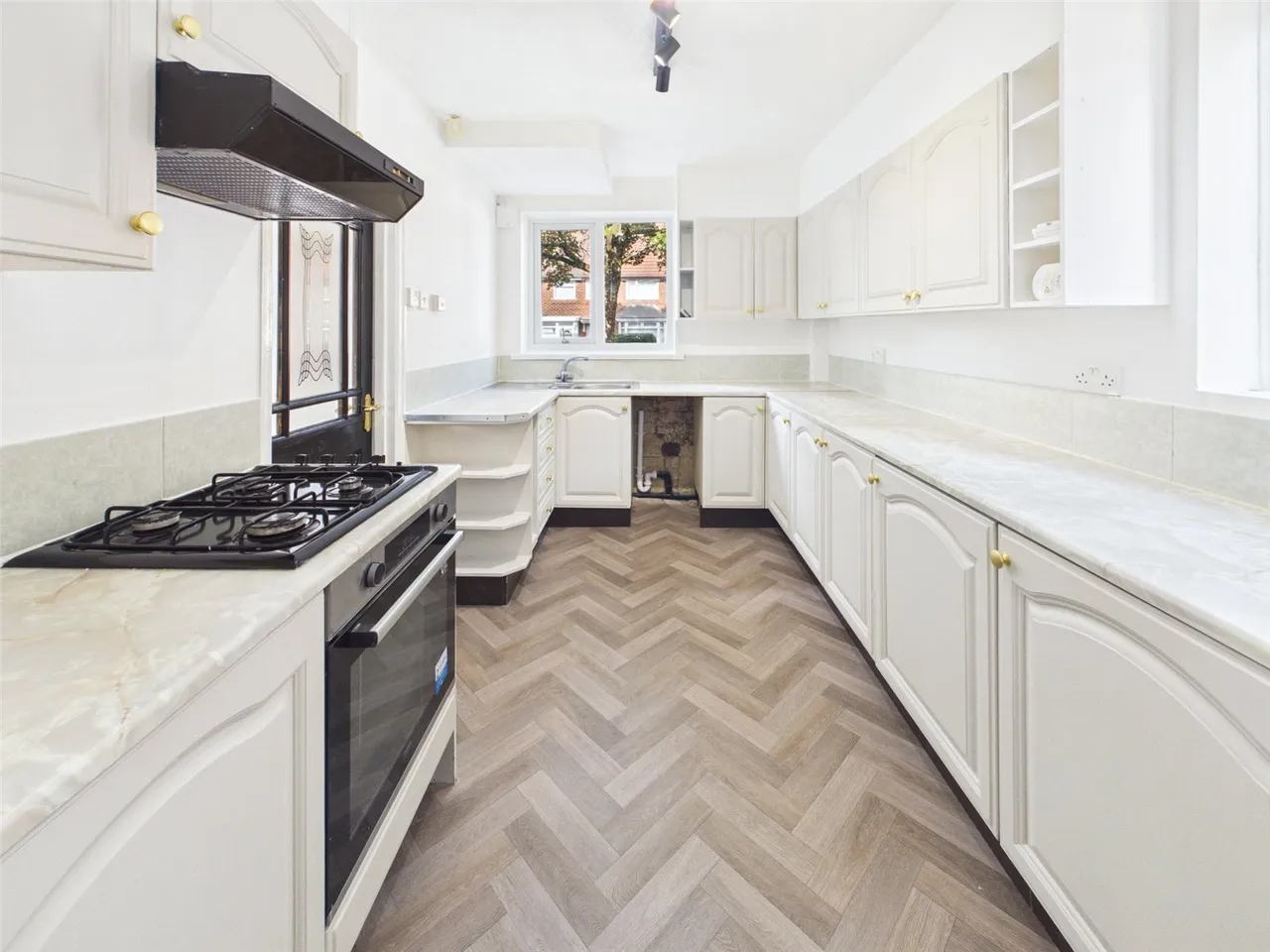 Garland Road, Manchester, M22, photo 5