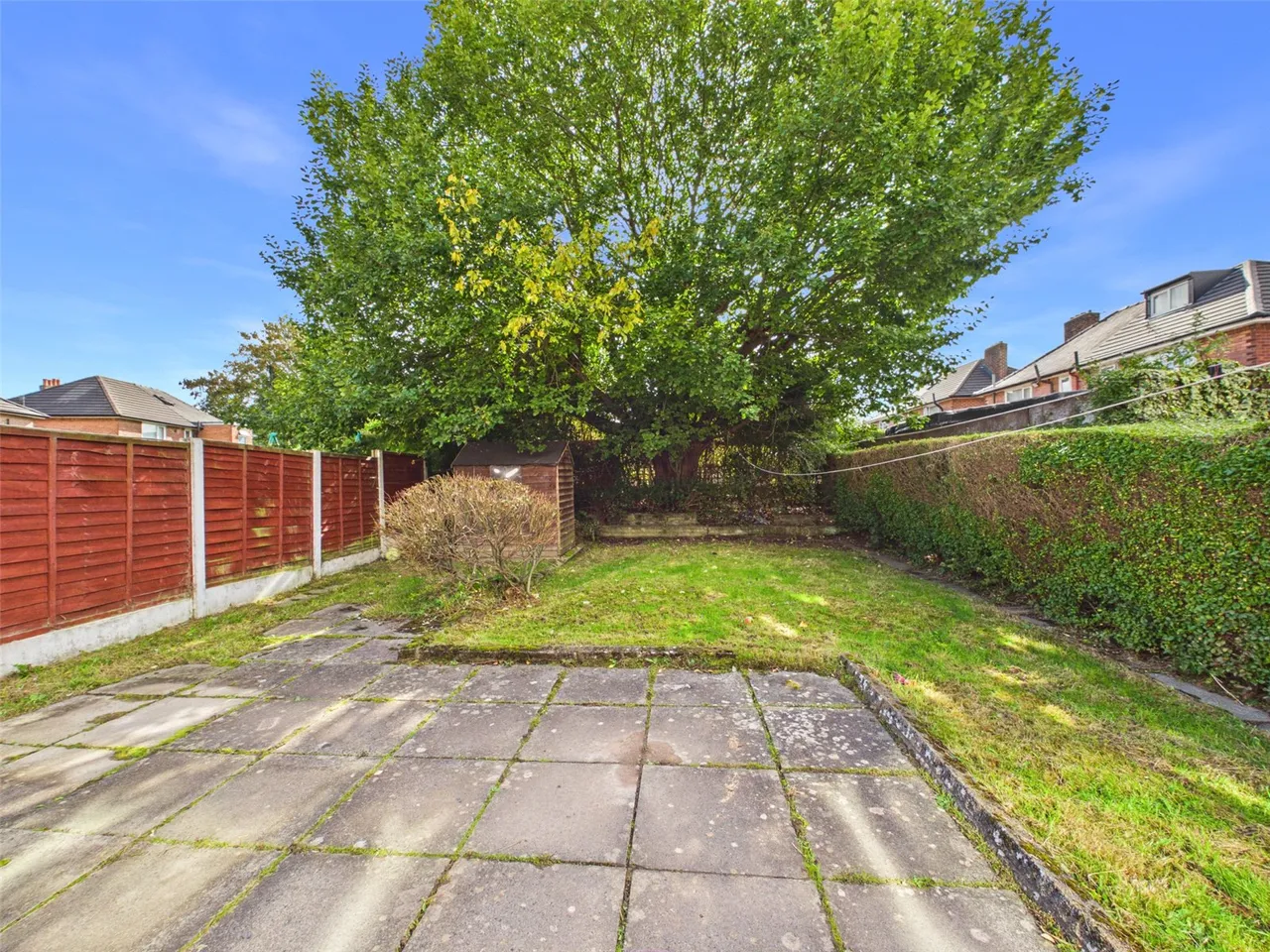Garland Road, Manchester, M22, photo 19