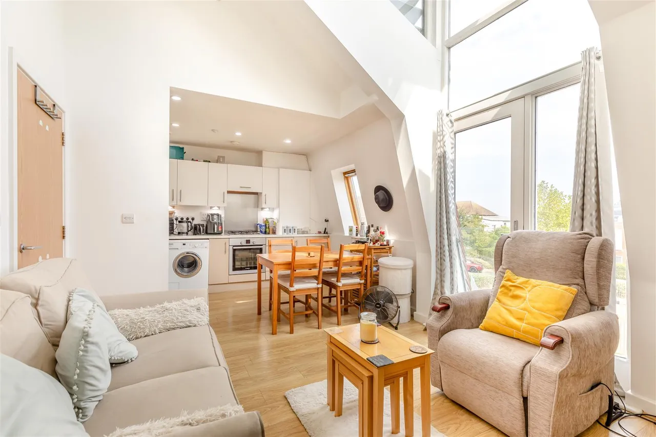 Duke Of York Way, Coxheath, photo 4