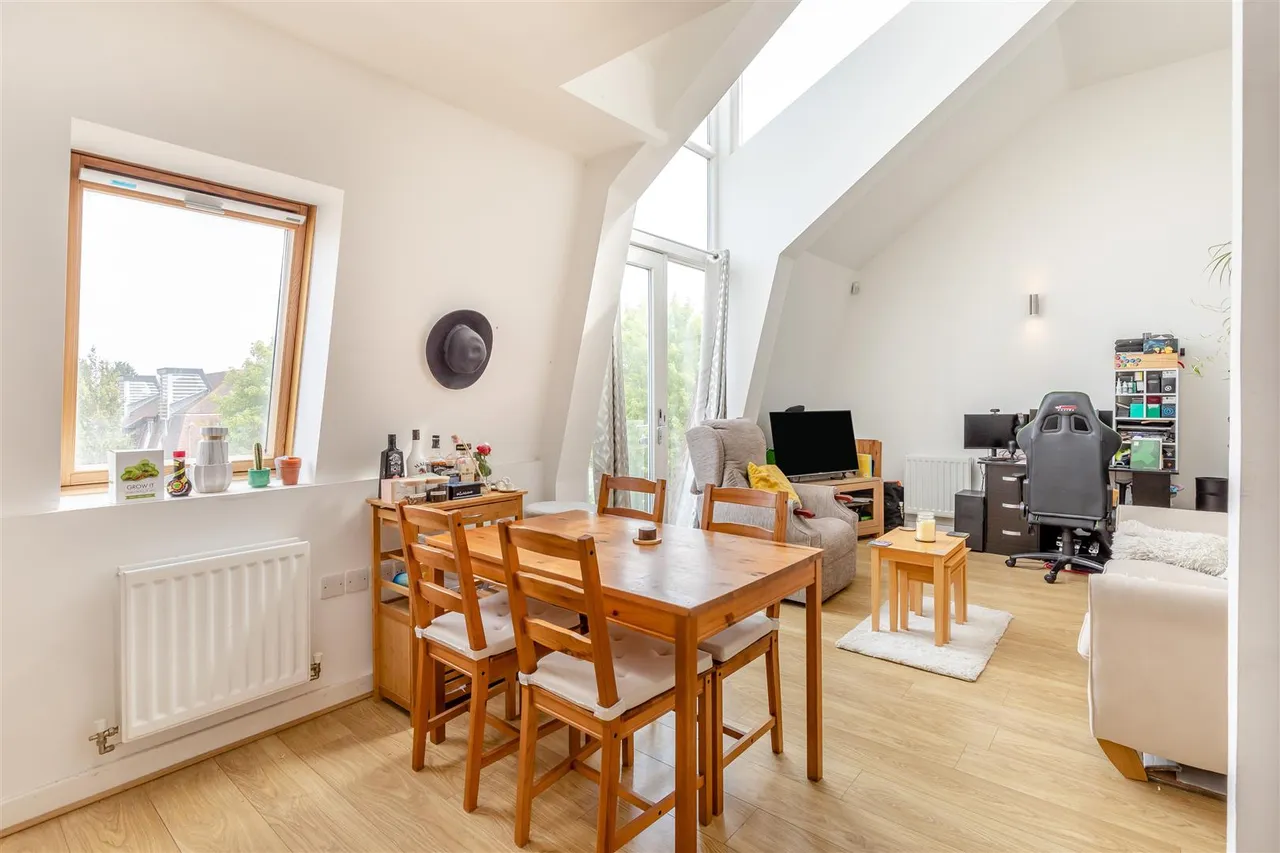 Duke Of York Way, Coxheath, photo 3