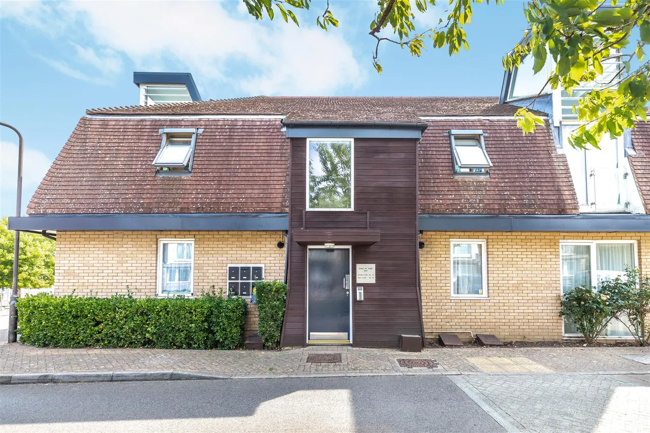 Duke Of York Way, Coxheath, photo 11