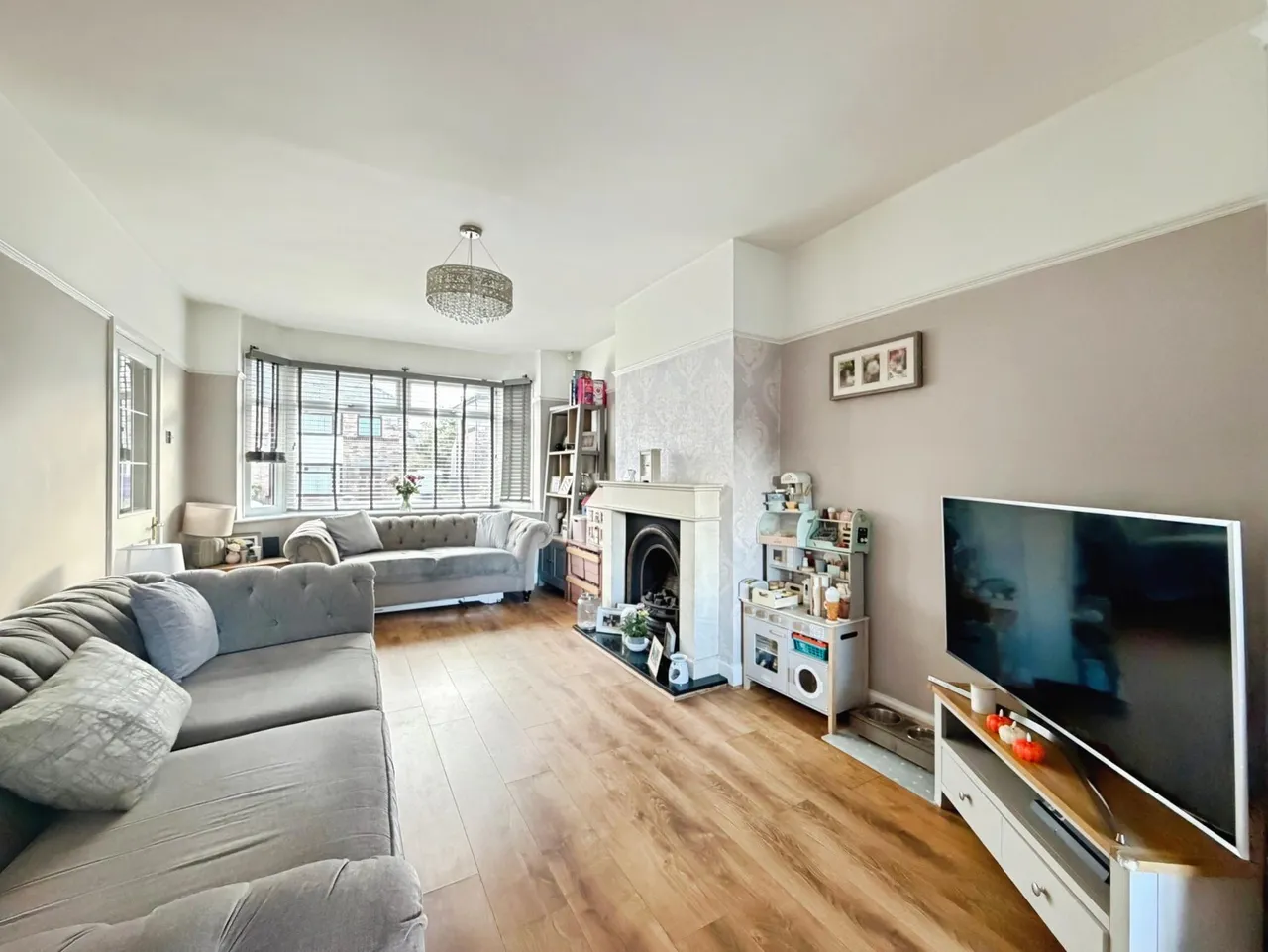 Gregory Way, Liverpool, L16, photo 3