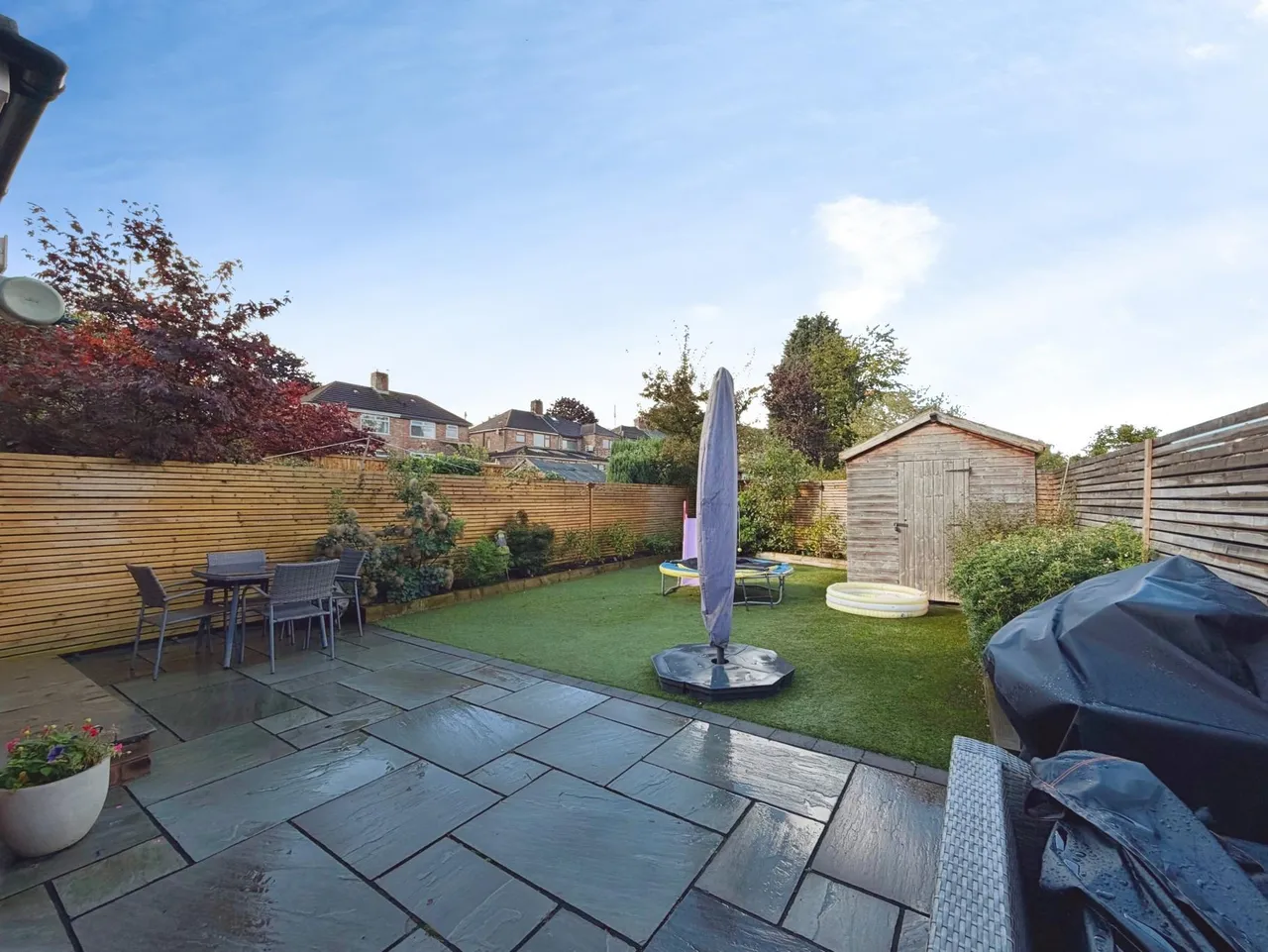 Gregory Way, Liverpool, L16, photo 19
