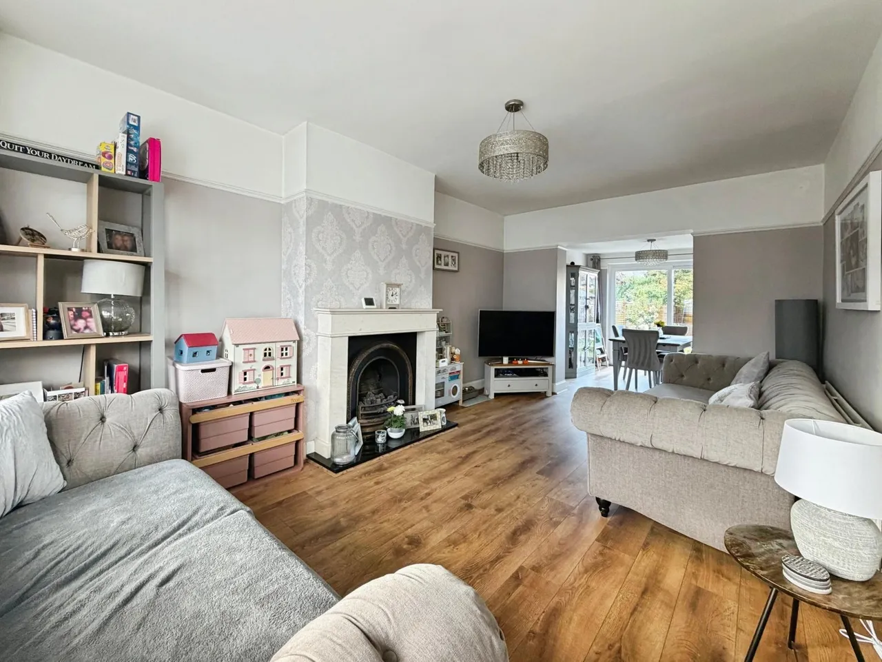 Gregory Way, Liverpool, L16, photo 4