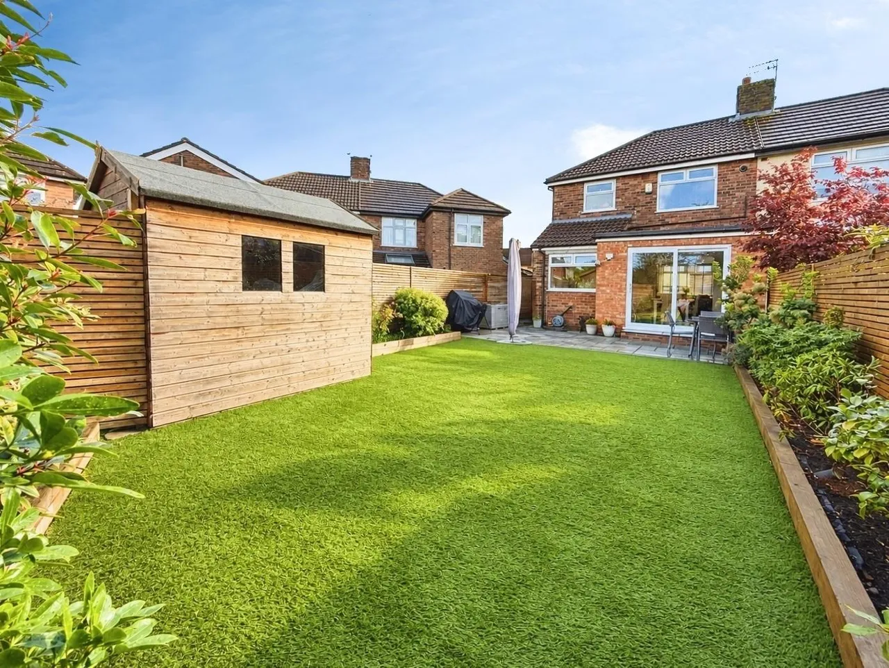 Gregory Way, Liverpool, L16, photo 18