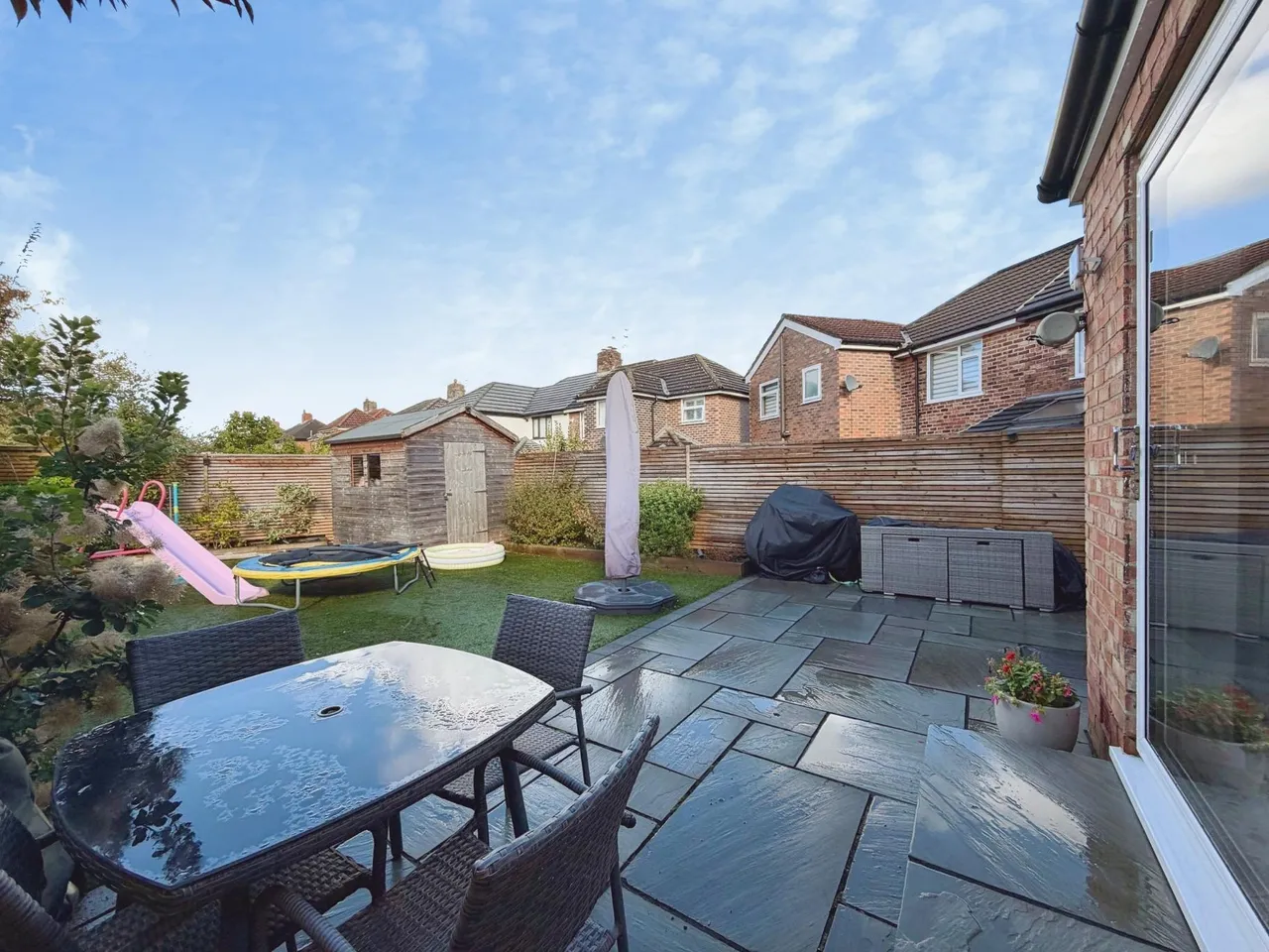Gregory Way, Liverpool, L16, photo 20