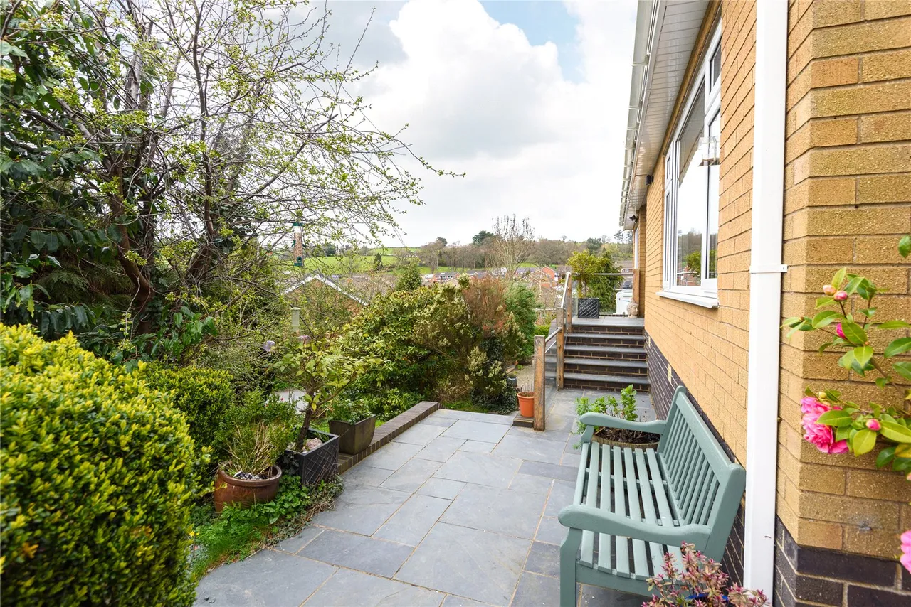 Churchill Drive, Newtown, Powys, SY16 2LE, photo 21