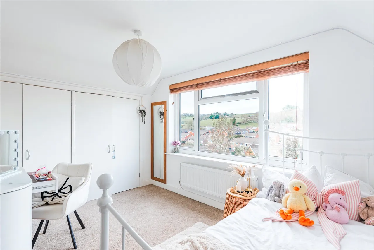 Churchill Drive, Newtown, Powys, SY16 2LE, photo 12