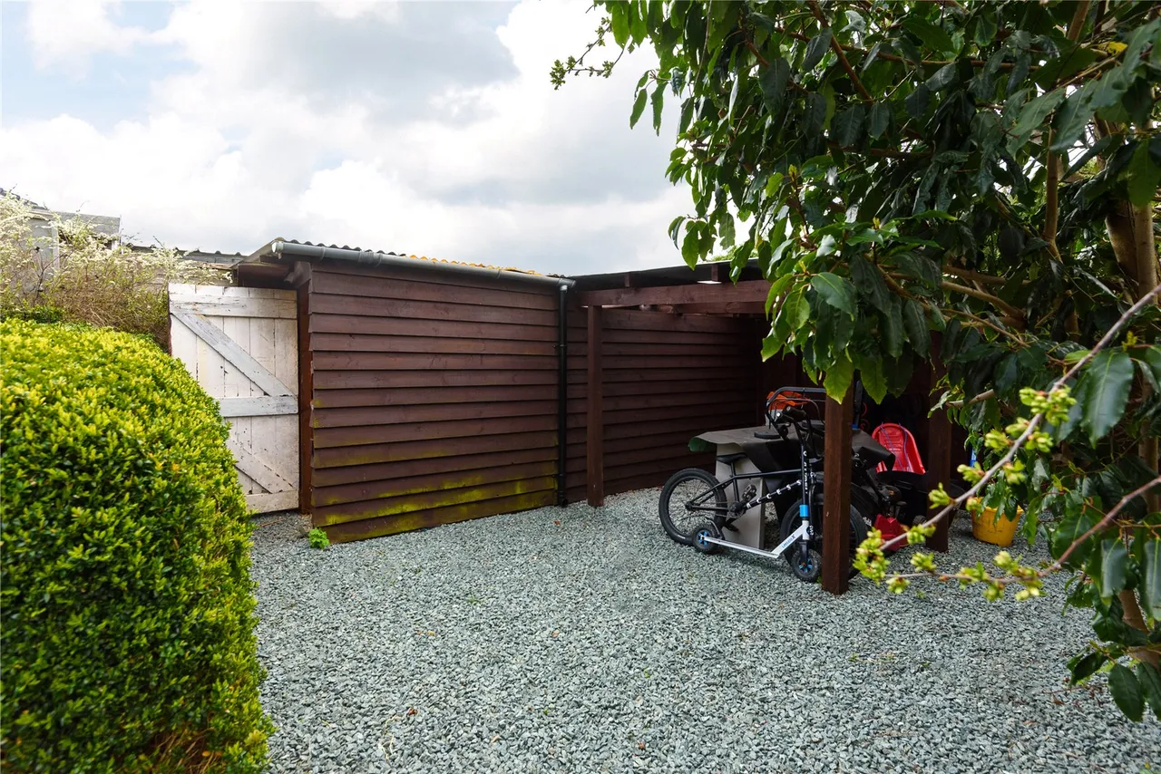 Churchill Drive, Newtown, Powys, SY16 2LE, photo 18