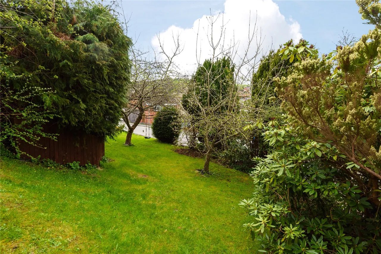 Churchill Drive, Newtown, Powys, SY16 2LE, photo 27