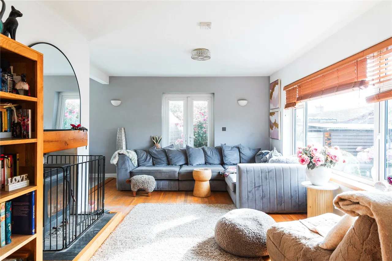 Churchill Drive, Newtown, Powys, SY16 2LE, photo 10