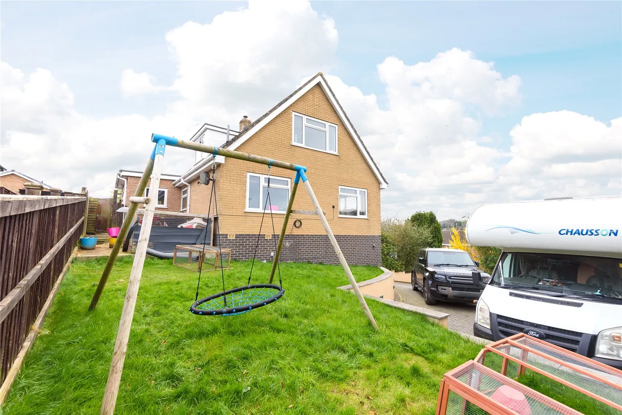 Churchill Drive, Newtown, Powys, SY16 2LE, photo 23
