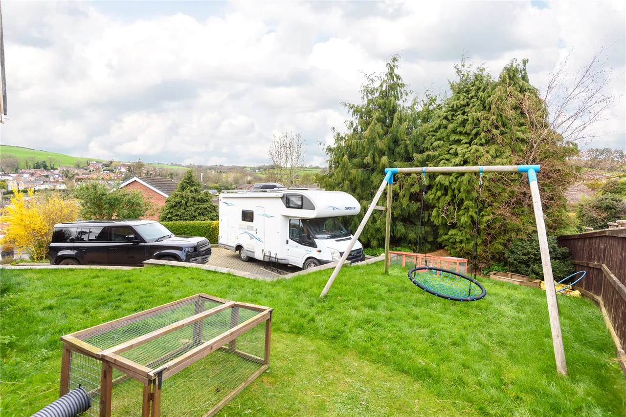 Churchill Drive, Newtown, Powys, SY16 2LE, photo 22