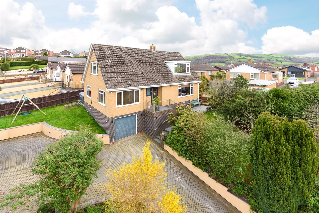Churchill Drive, Newtown, Powys, SY16 2LE, photo 25