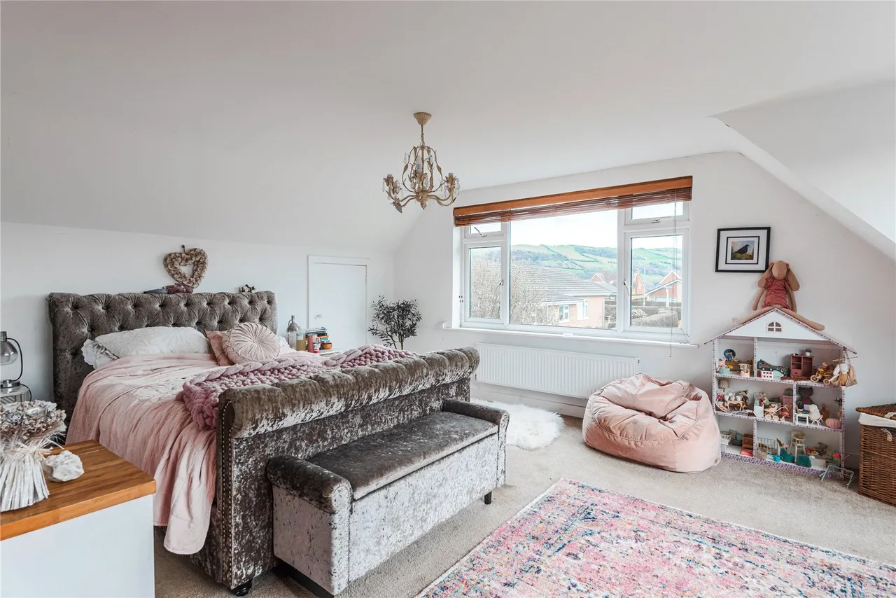 Churchill Drive, Newtown, Powys, SY16 2LE, photo 14