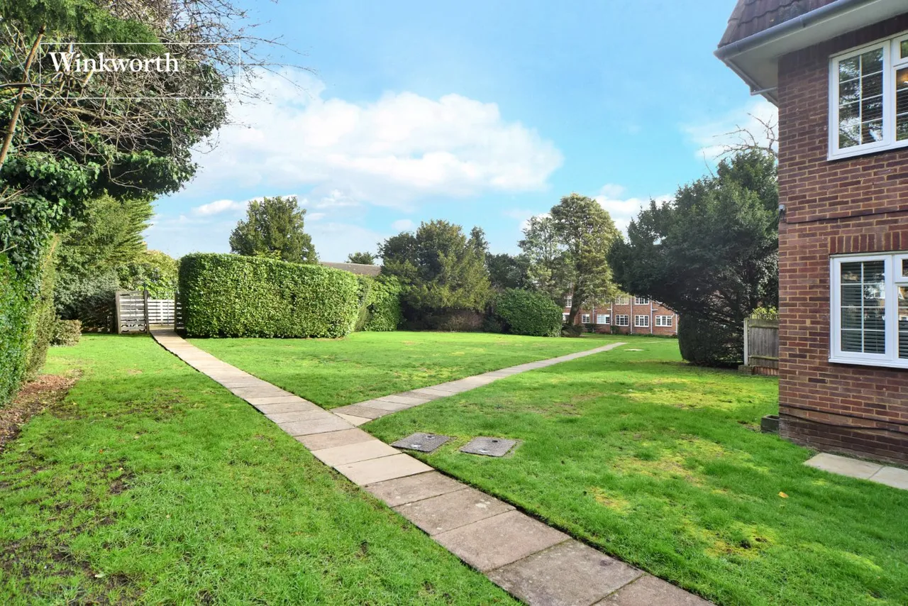 Hemingford Road, Cheam, SM3, photo 12