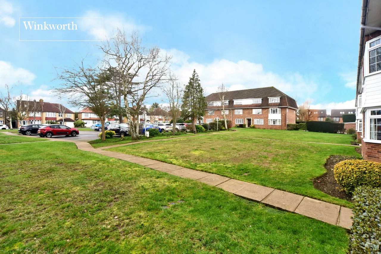 Hemingford Road, Cheam, SM3, photo 10