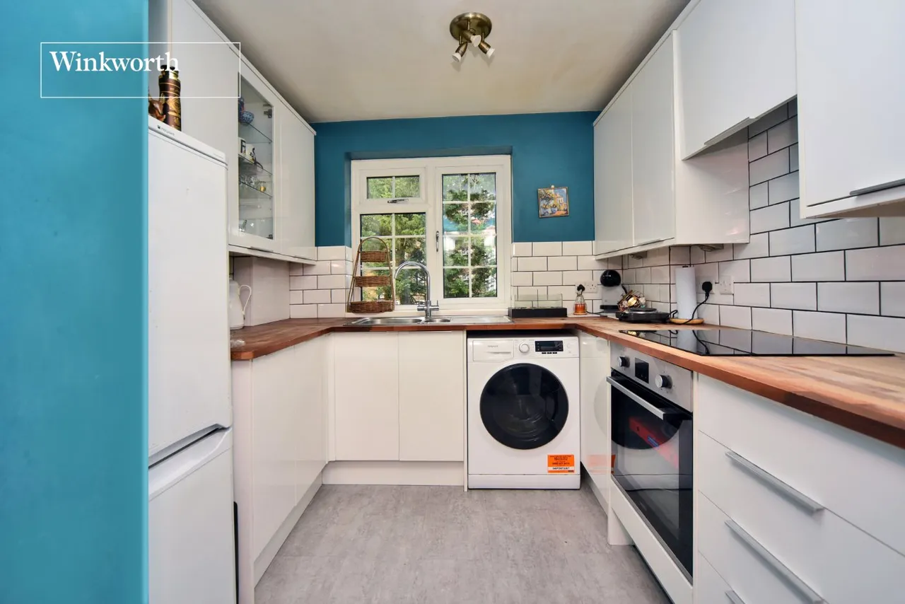 Hemingford Road, Cheam, SM3, photo 3