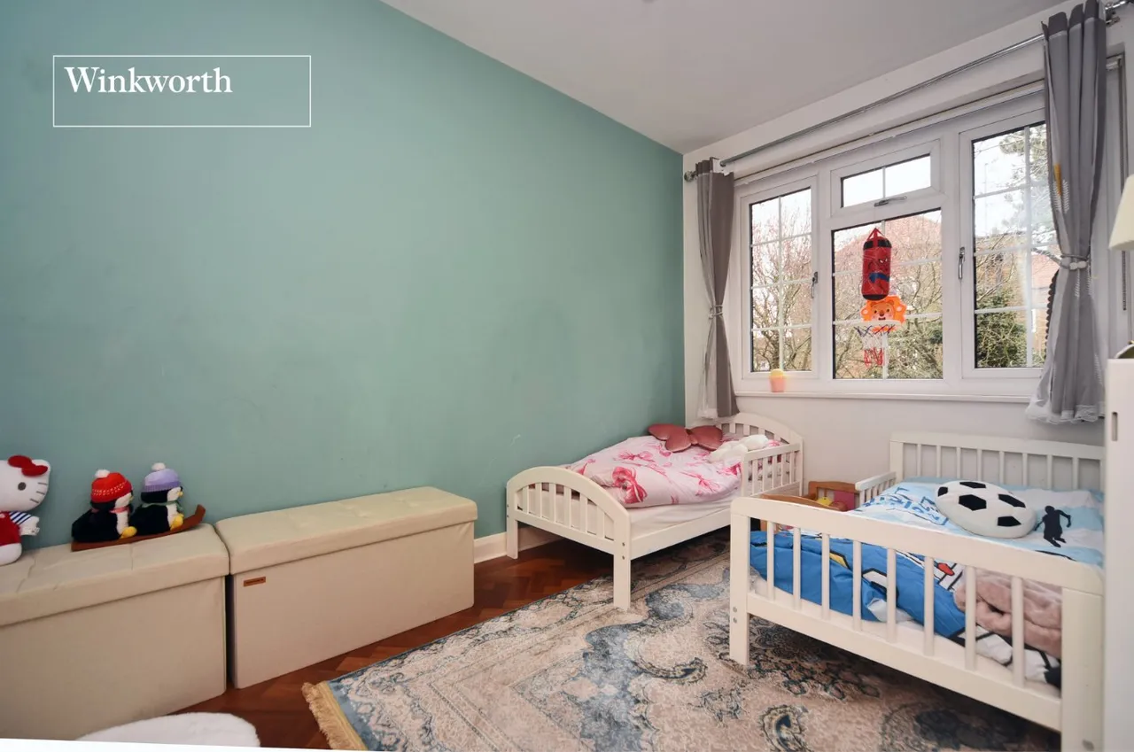 Hemingford Road, Cheam, SM3, photo 7