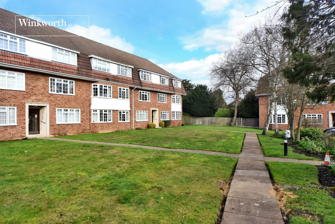 Hemingford Road, Cheam, SM3, photo 11