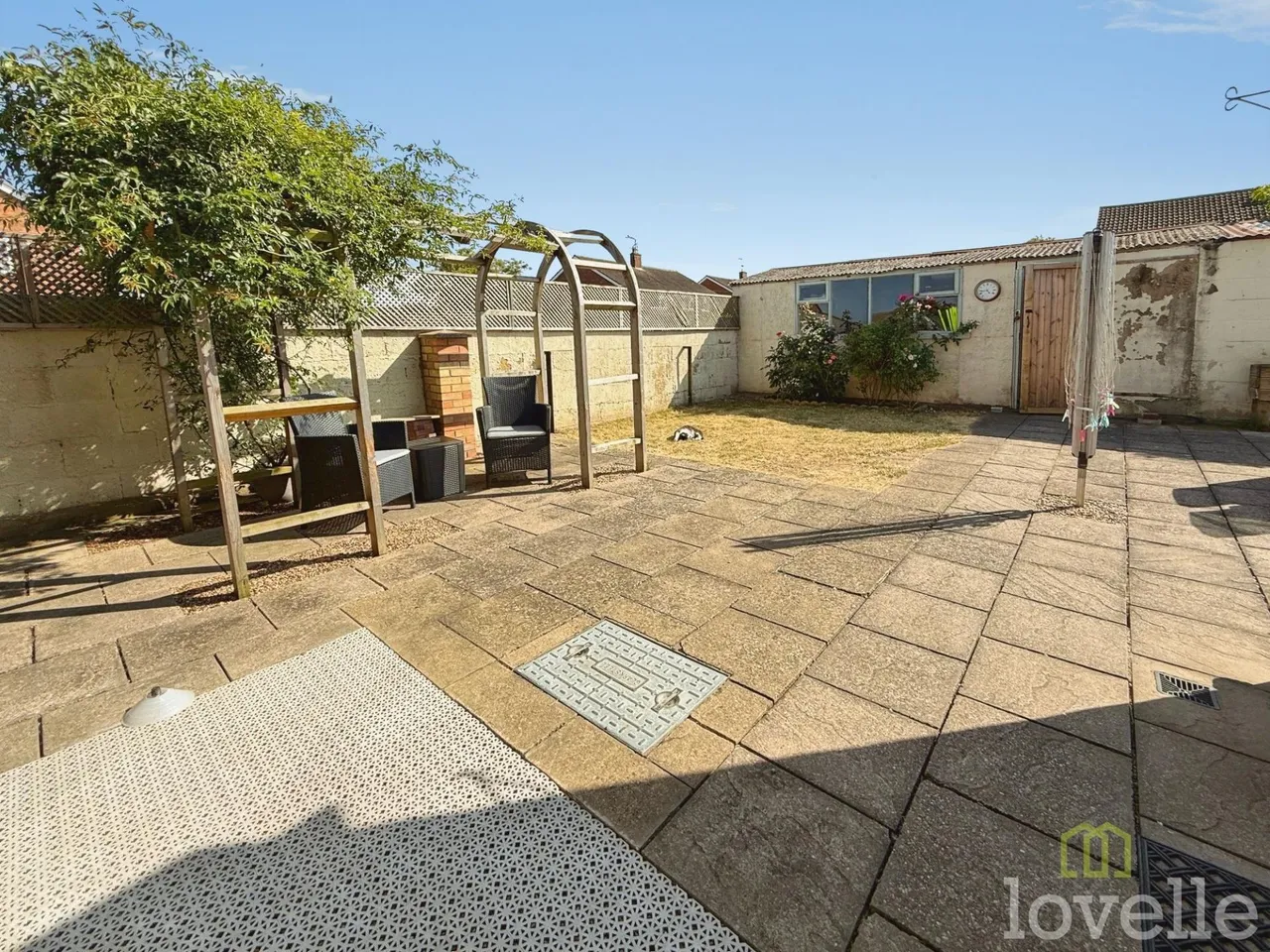Dore Avenue, North Hykeham, LN6, photo 16