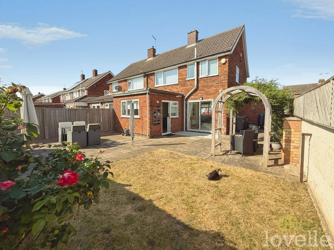 Dore Avenue, North Hykeham, LN6, photo 14