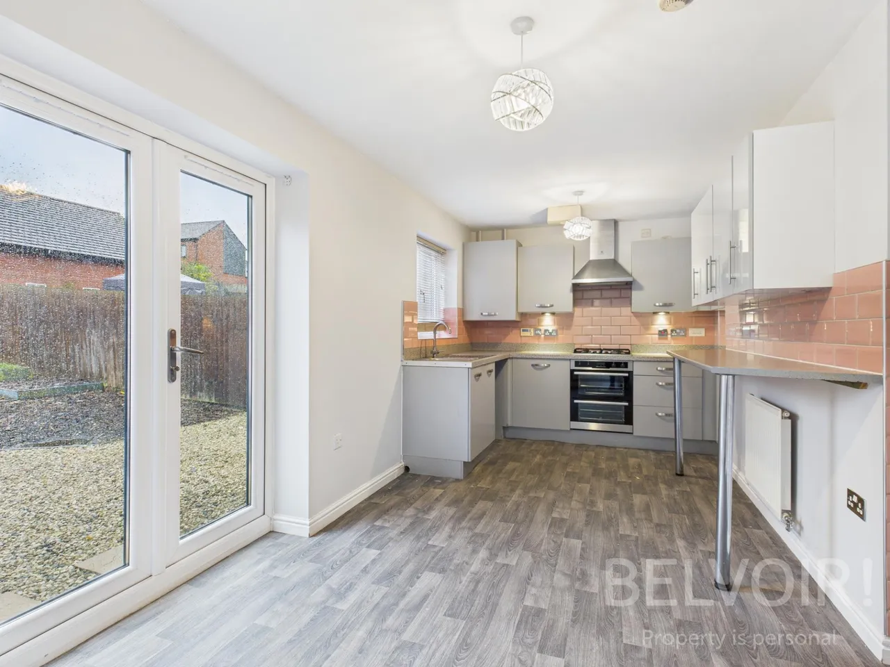 Reynolds Fold, Lawley, Telford, TF3, photo 2