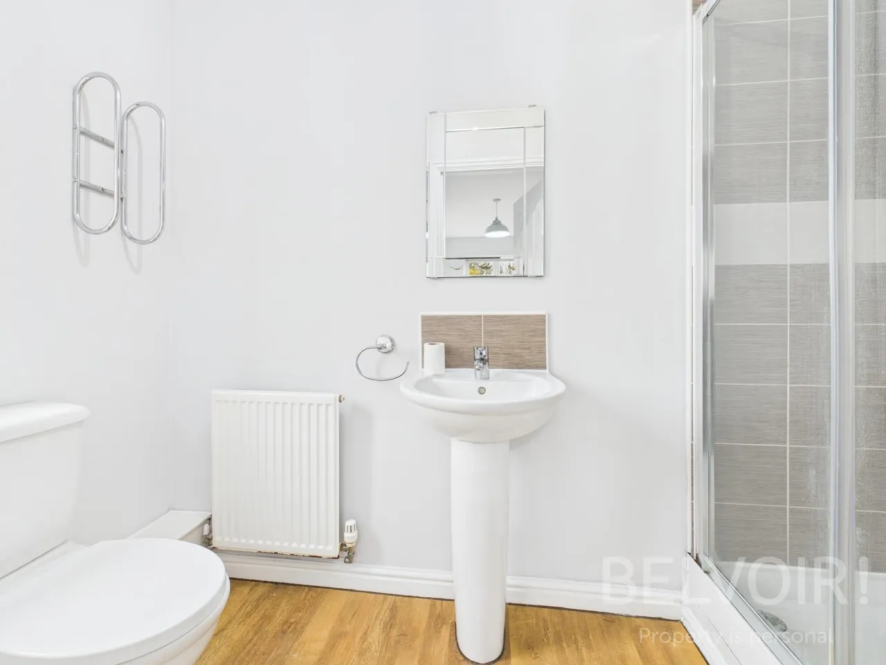 Reynolds Fold, Lawley, Telford, TF3, photo 12