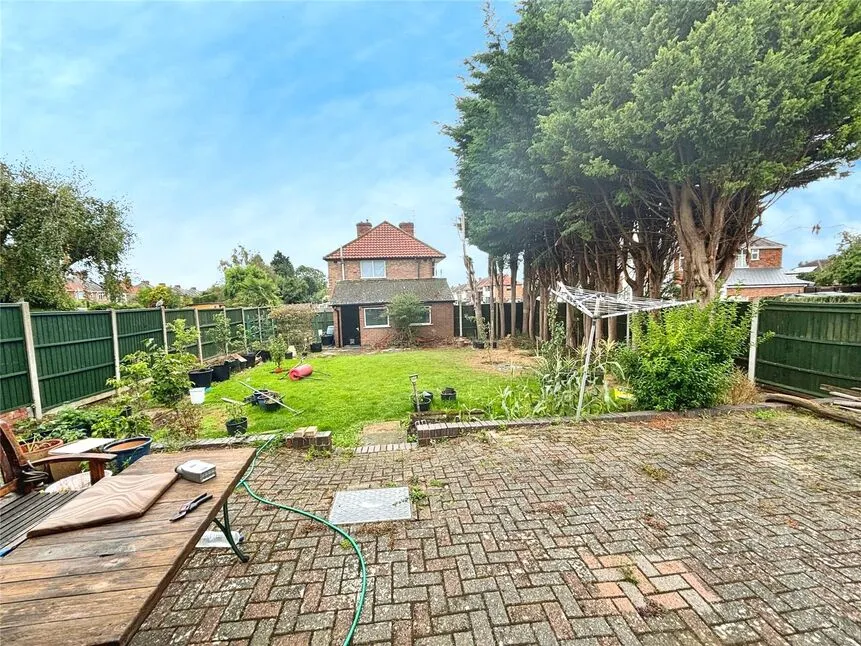 Shakespeare Drive, Leicester, LE3, photo 4